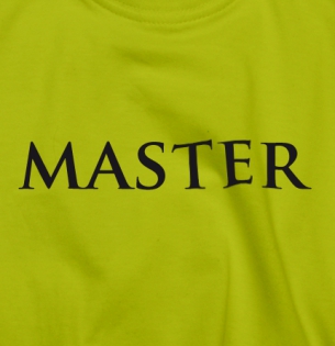 Master