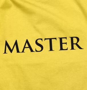 Master