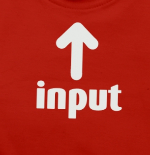 Input