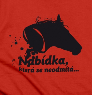 Nabídka, která se neodmítá