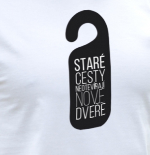 Staré cesty