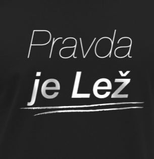 Pravda je lež