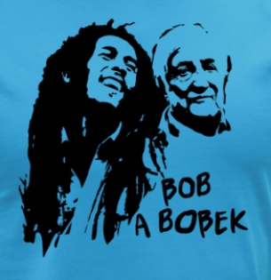 Bob a Bobek