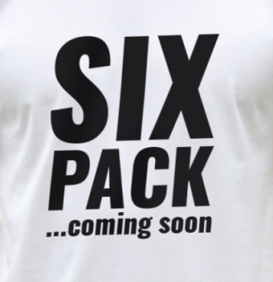 Six pack