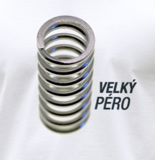 Velký péro