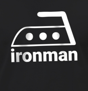 Ironman