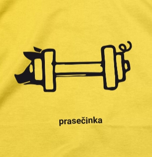 Prasečinka