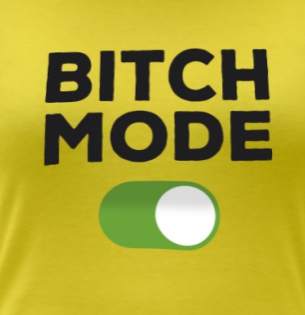 B-mode