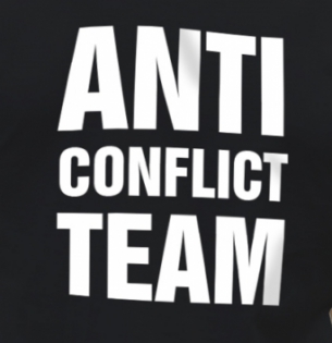 Anticonflict team