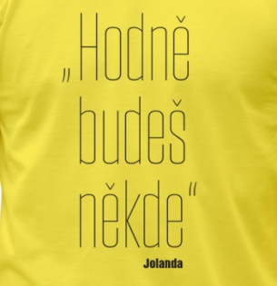 Jolanda