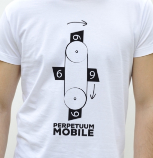 Perpetuum mobile