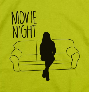 Movie night