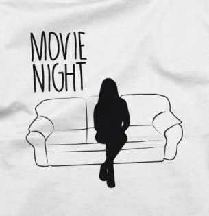 Movie night