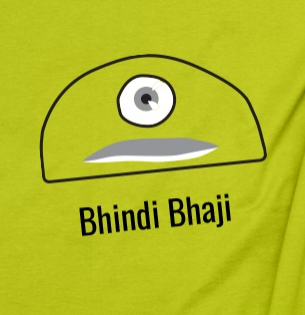 Bhindi Baji