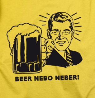 Beer nebo neber