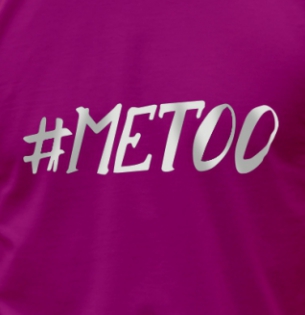 #Metoo