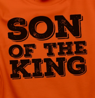 Son of the King