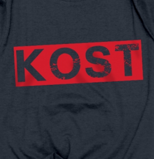 KOST