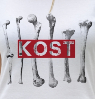 KOST s kostmi