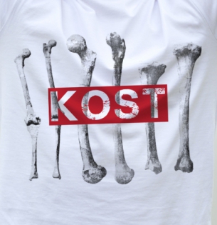 KOST s kostmi