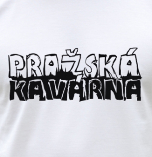 Pražská kavárna