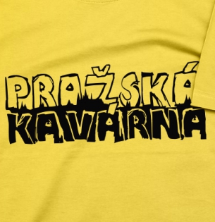 Pražská kavárna