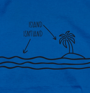 Island