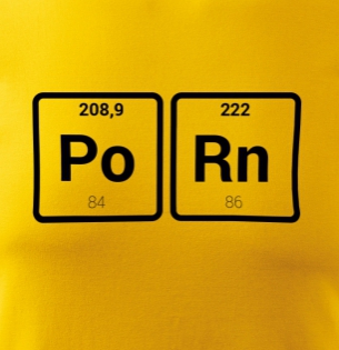 Polonium a Rodium dělá divy