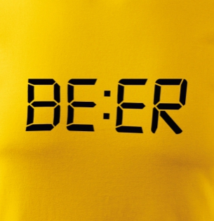 Pivo na čas