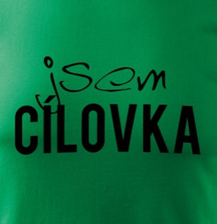 Jsem cílovka