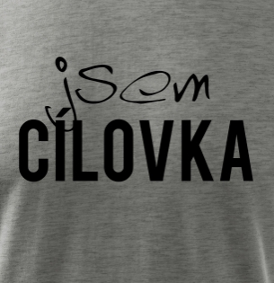 Jsem cílovka