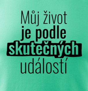 Skutečné události