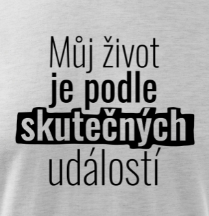 Skutečné události