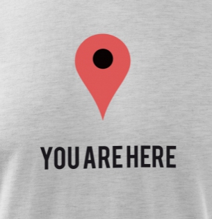 Jsi tady