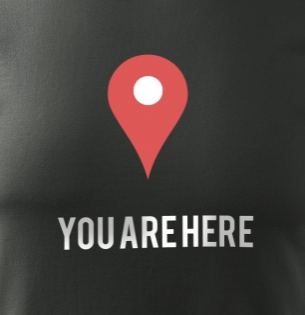 Jsi tady